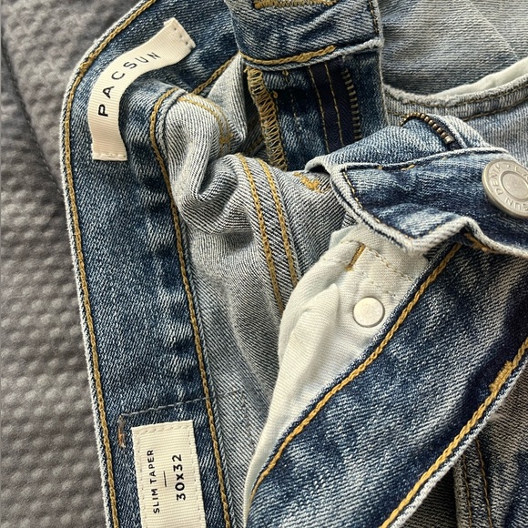 PACSUN JEANS - Picture 3 of 4